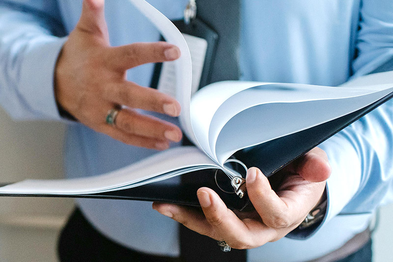 投教專題：如何快速了解上市公司基本面